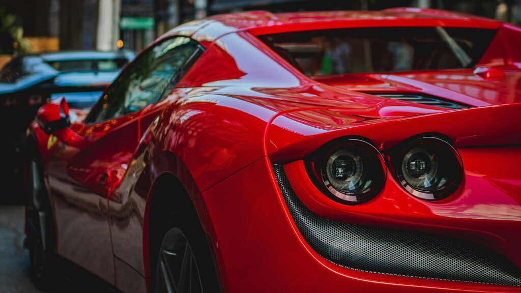 Renove Pintura Automotiva